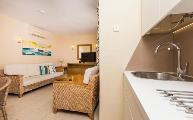 Apartamentos LIVVO Puerto de Mogán