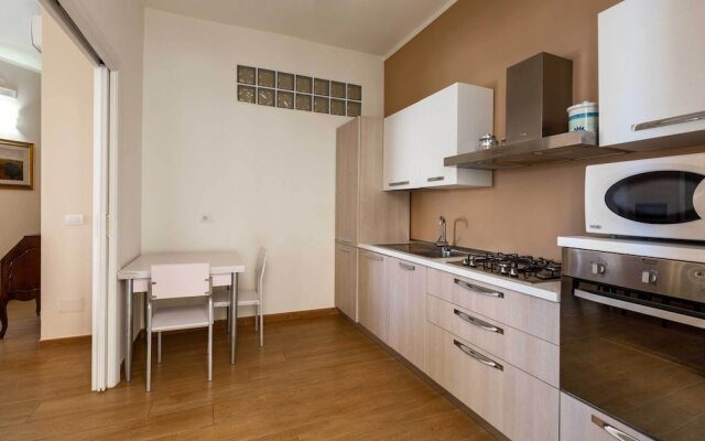 3709 Balconcino sul Rivellino by Barbarhouse