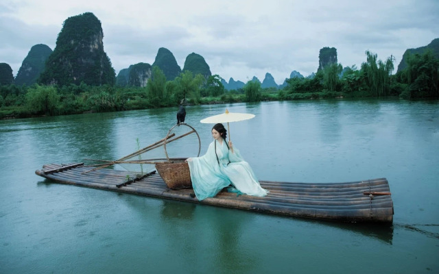 Hidden Dragon Villa
