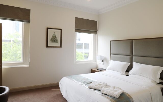 Clarendon Hotel Melbourne