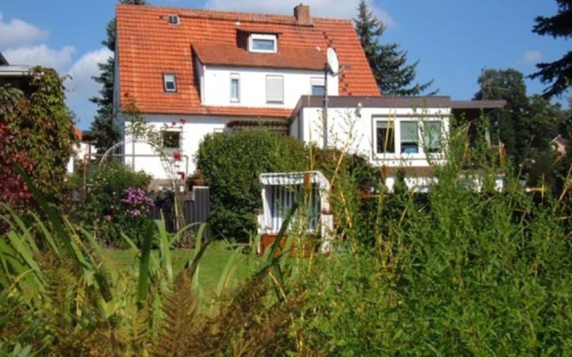 Spacious Holiday Home near Lake in Neukirchen