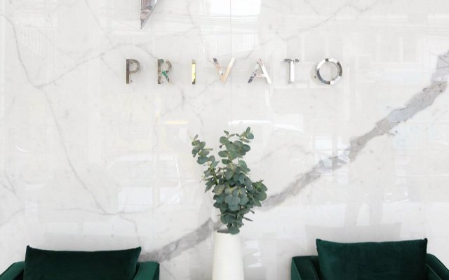 Privato Makati