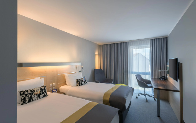 Holiday Inn Express Guetersloh by IHG