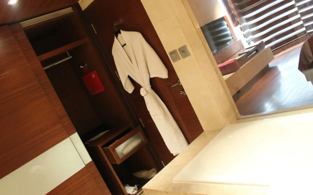 The LaLiT New Delhi