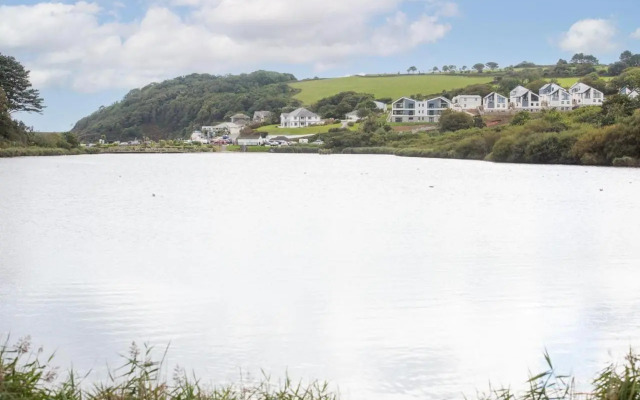 Swanpool View