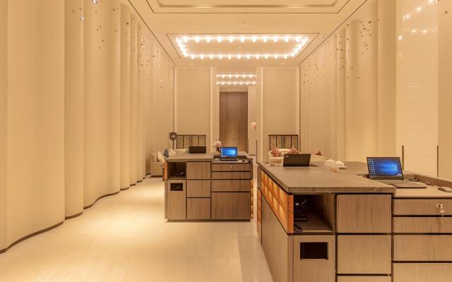 Hangzhou Evergreen Hotel