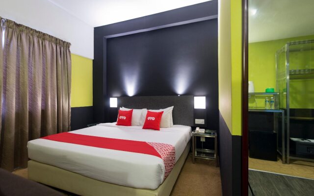 OYO Capital O 89357 Unicorn Hotel