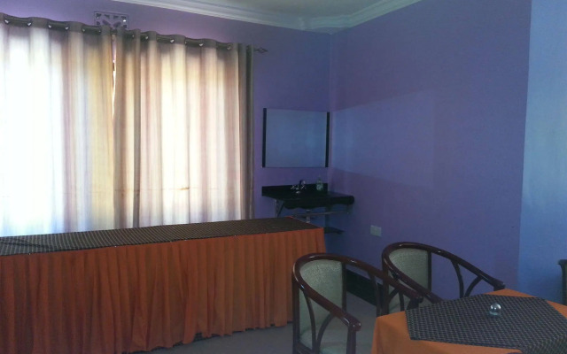 Way Side Hotel