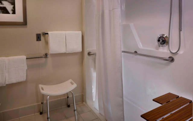 Springhill Suites by Marriott Mystic Waterford