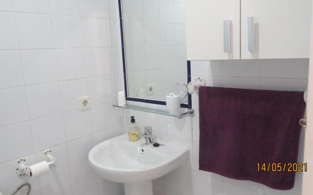 Apartamento cerca de la playa en La Barrosa