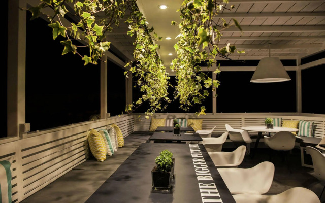 Thomais Boutique Hotel