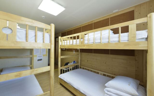 DASOMCHAE - Hostel