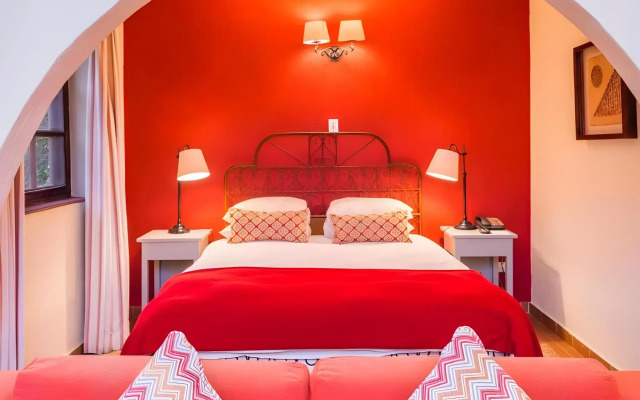 ANEW Resort Hazyview Kruger Park