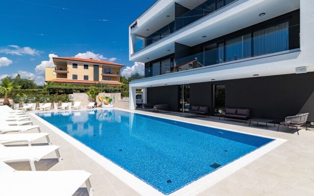 Luxury Apartments Magali 2