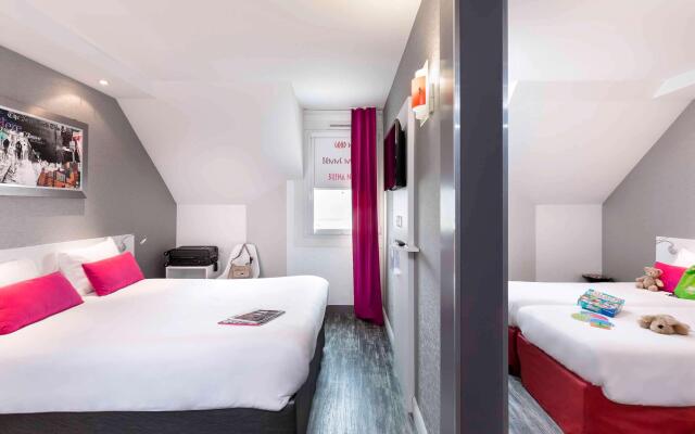 ibis Styles Blois Centre Gare