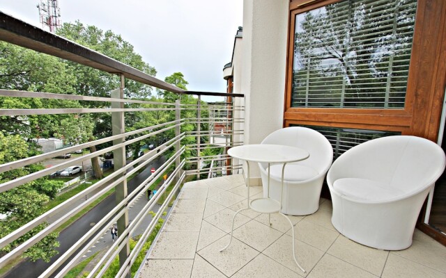 Villa Mistral by Baltic Home