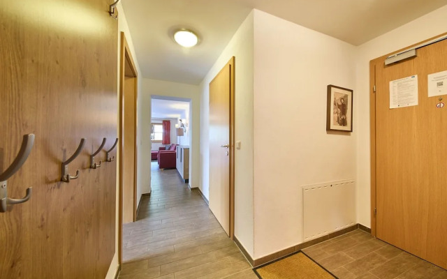Apartment Residence Top 1