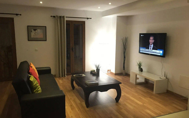 Residencial Suites Valldemossa