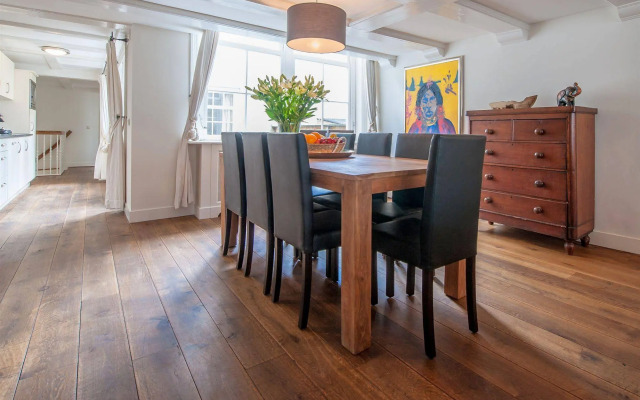 Jordaan Noordermarkt Apartments