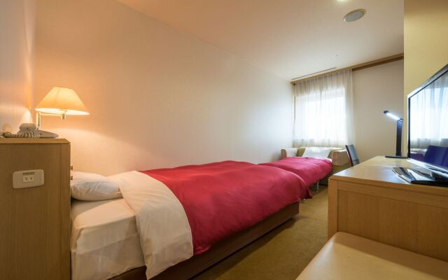 Hotel Mielparque Sendai