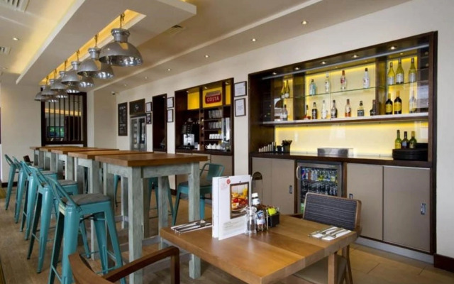 Premier Inn Perth City Centre