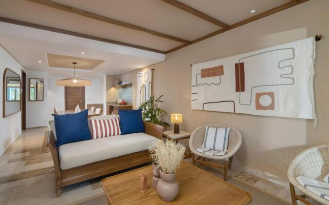 Zel Punta Cana – All inclusive