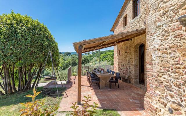 Bossoncina 8 1 in Montepulciano