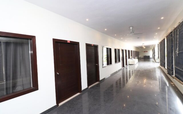 Heritage Resort By OYO Rooms