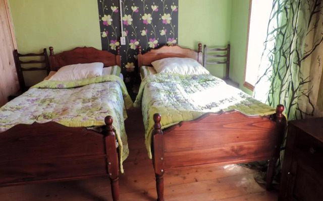 Guesthouse Angelina