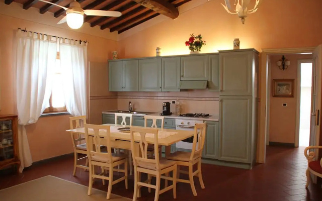I Massini - Apartment