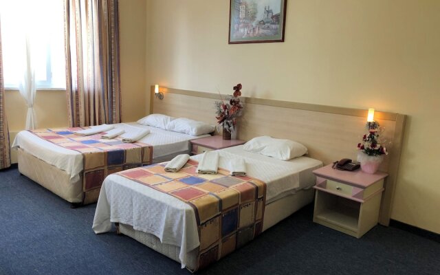 Akasia Resort Hotel