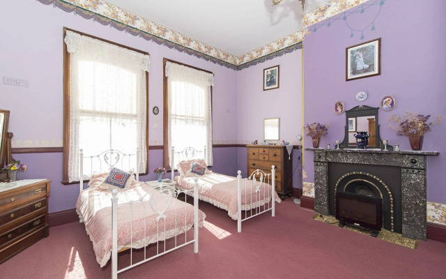 Historic Stannum House