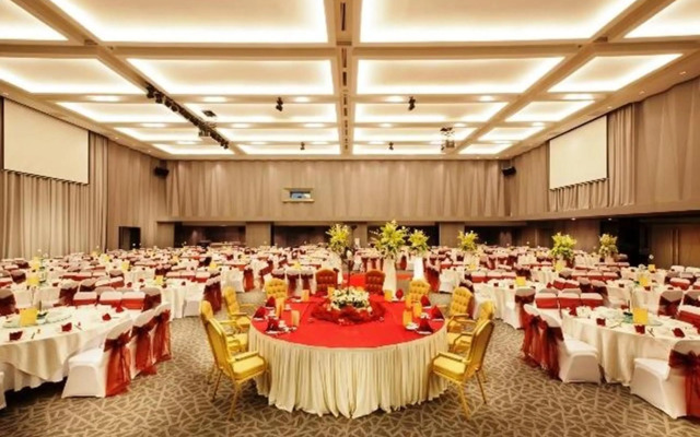 Vivatel Kuala Lumpur