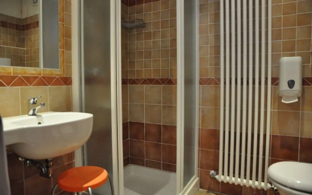 Trattoria Mingaren Albergo