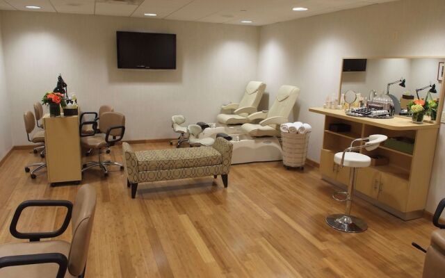 Viana Hotel & Spa Bw Premier Collection