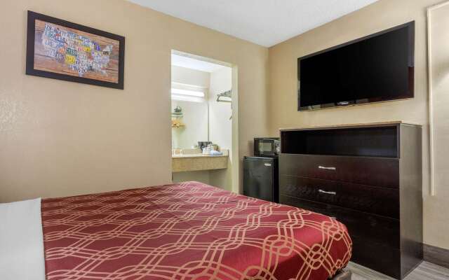 Econo Lodge Columbia Fort Jackson