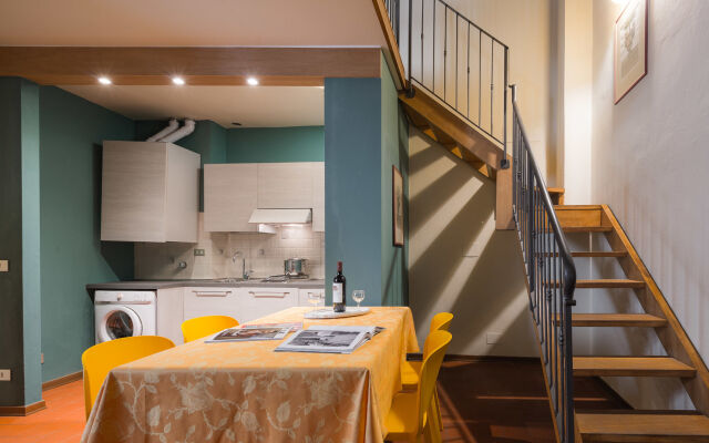 Relais Uffizi, Tailor made Hotel