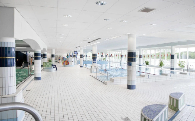 Spa Hotel Kunnonpaikka