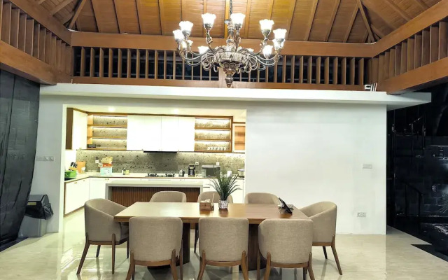 Pandawa Cove Villa by ABM
