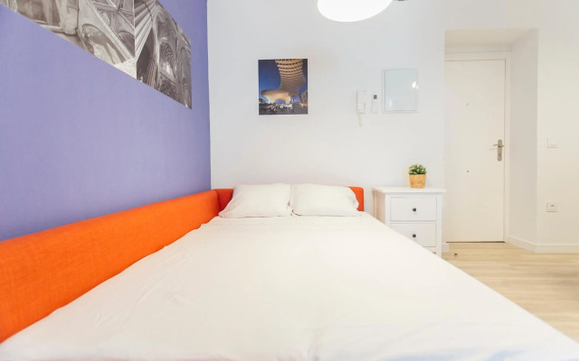 Minty Stay 3 BD - Peral