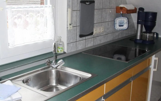 Ferienwohnung Skipper