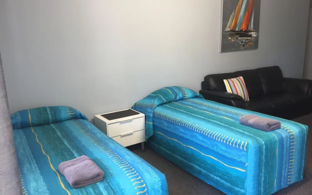 Clarence Head Caravan Park