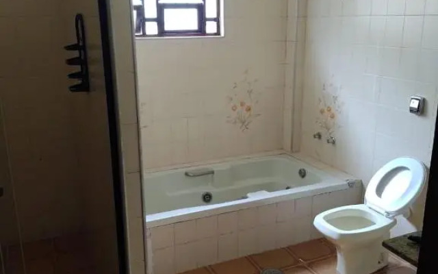 Pousada Lincoln Praia Grande