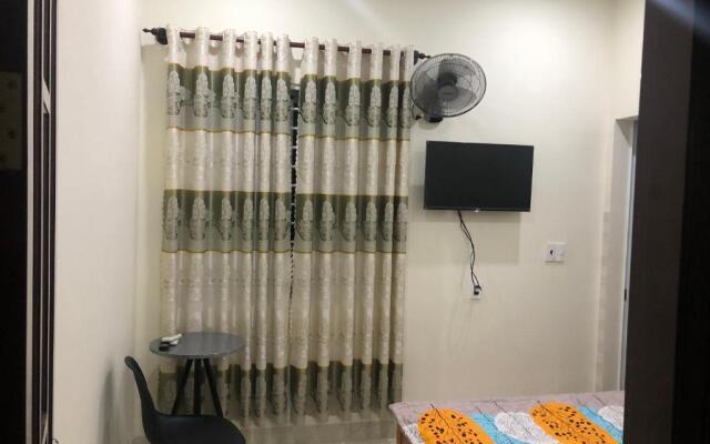 Homestay 05 Hồ Quý Ly