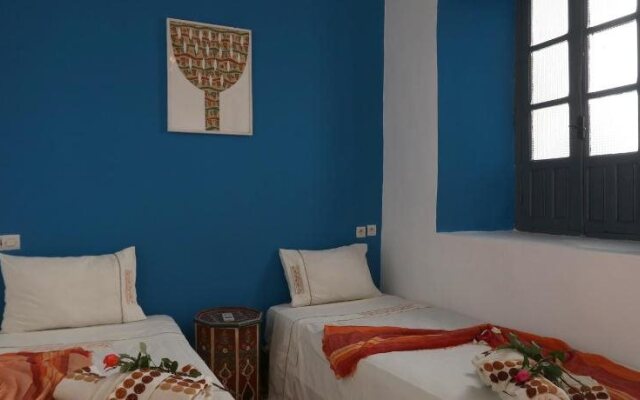 Riad Capri