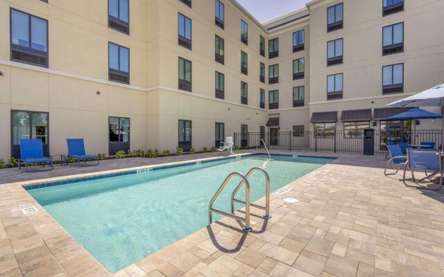 Pestana Orlando Suites - Lake Buena Vista