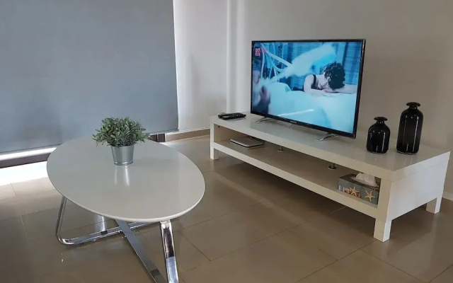 Marand Apartment BF15
