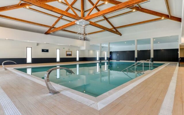 Zenitude Hotel la Valadière, an Ascend Collection Hotel