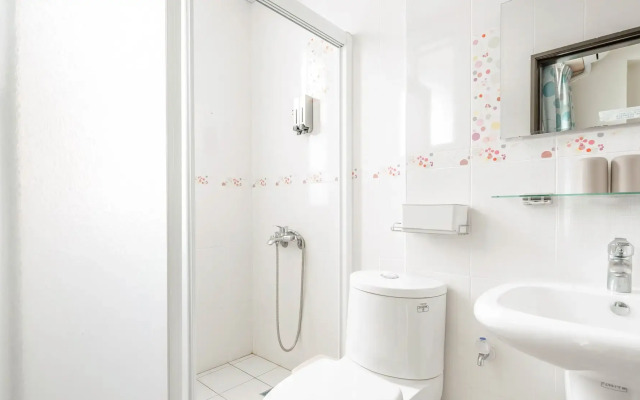 Taitung Puyuma Style Inn