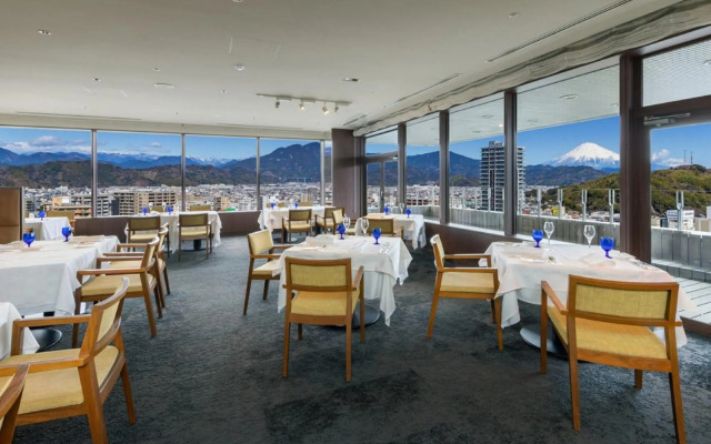 Hotel Associa Shizuoka